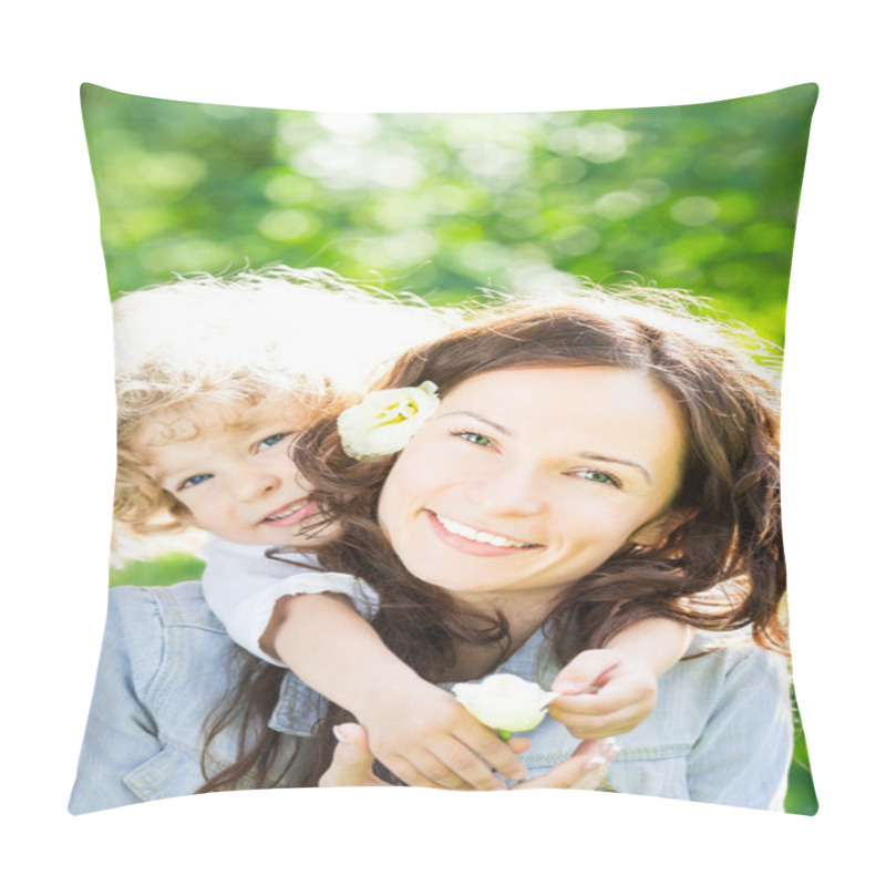 Personality  Mothers Day Pillow Covers