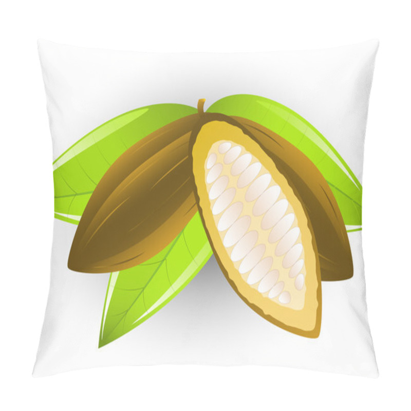 Personality  COCOA Pillow Covers