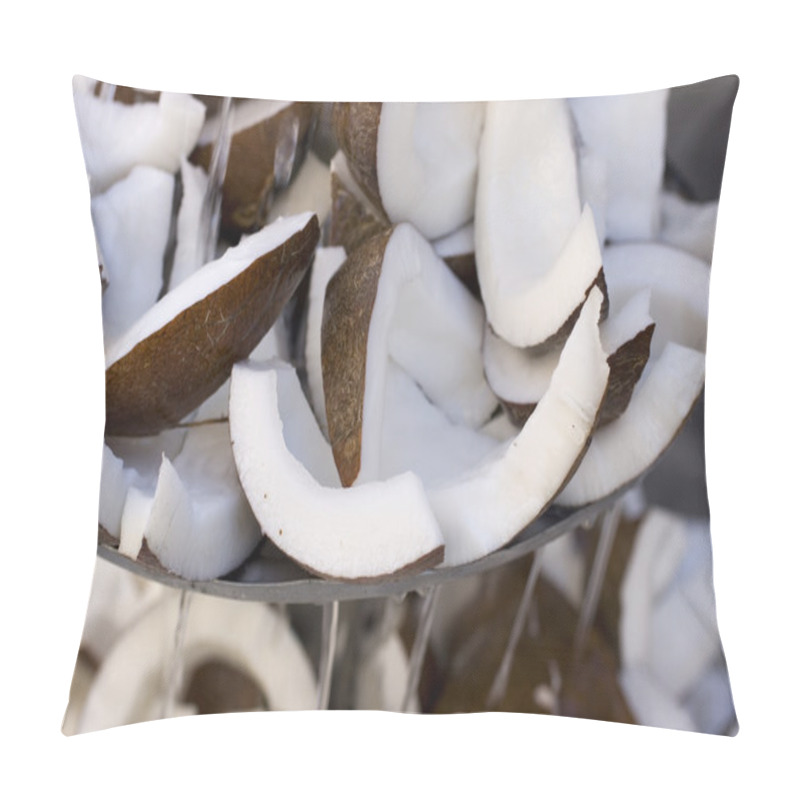 Personality  Coconut Pillow Covers