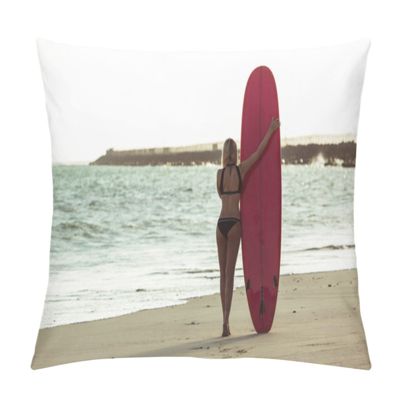 Personality  Coast Pillow Covers