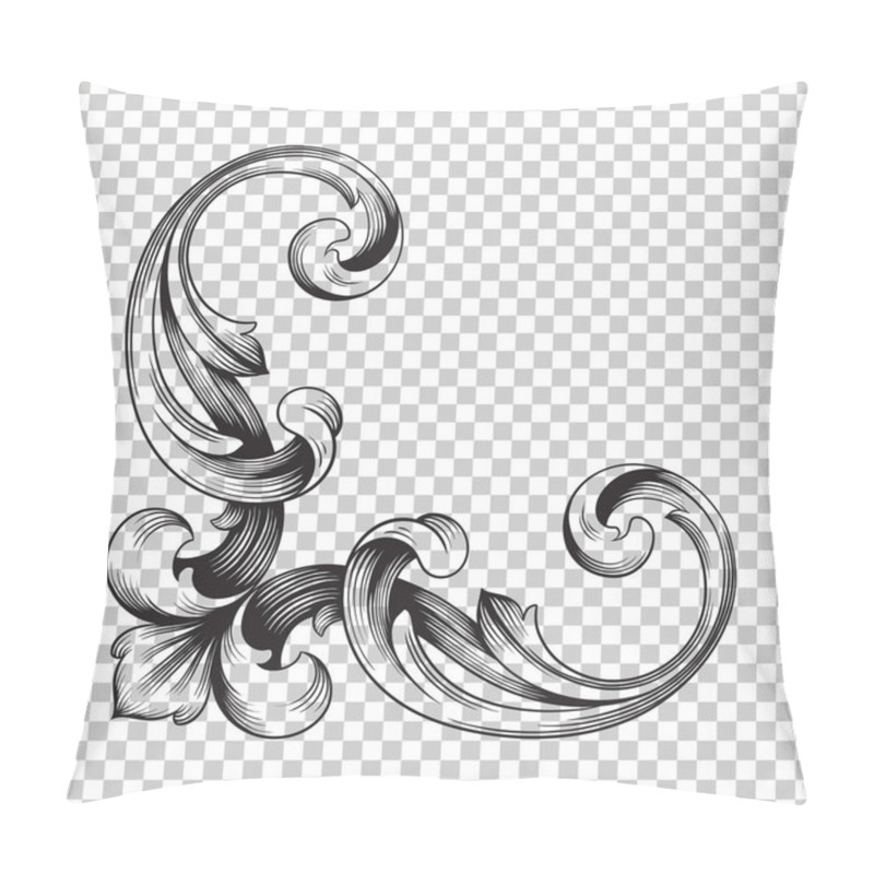 Personality  Isolate Corner Ornament Pillow Covers