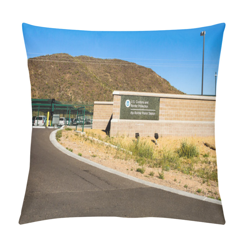 Personality  International Border Pillow Covers