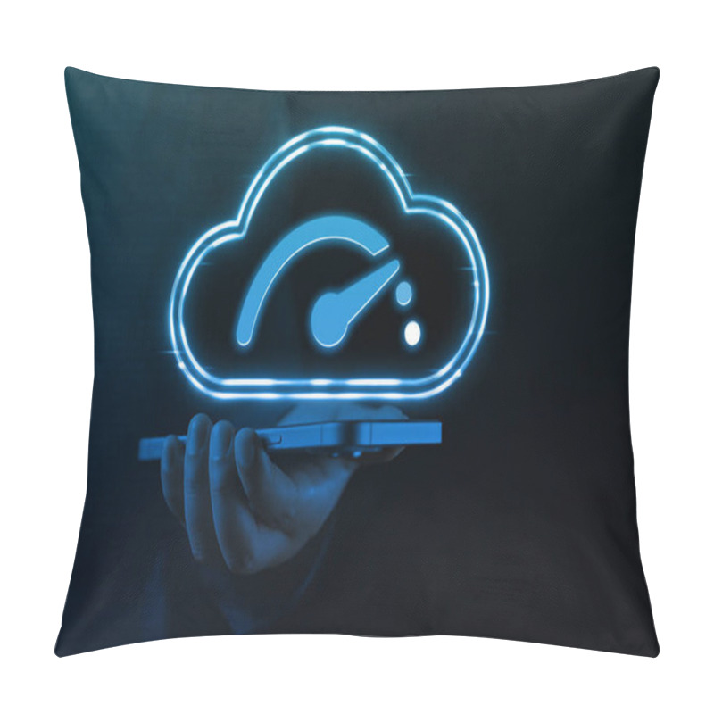 Personality  Premium Network Tier In Google Cloud Platform (GCP) Is A High-performance Networking Option Designed To Provide Optimal Network Performance, Low Latency, And High Availability For Applications Deployed In Google Cloud Pillow Covers