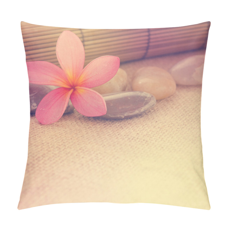 Personality  Tropical Spa  Pillow Covers