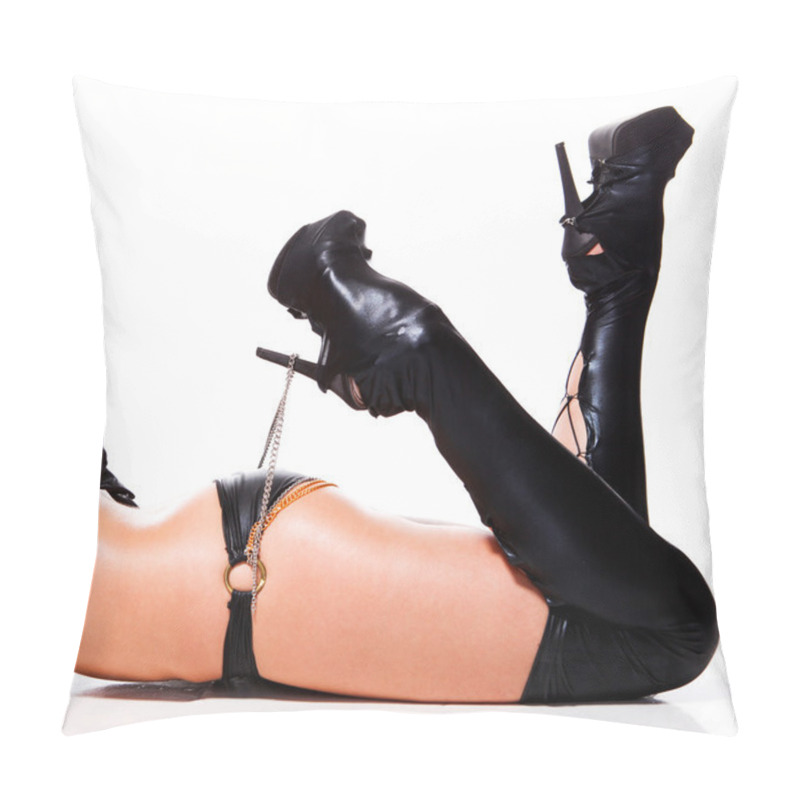 Personality  Beautiful Legs Pillow Covers