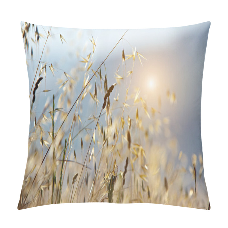 Personality  Typical Tuscany Landscape, Italy Pillow Covers