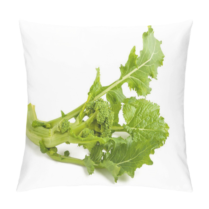 Personality  Turnip Tops Pillow Covers