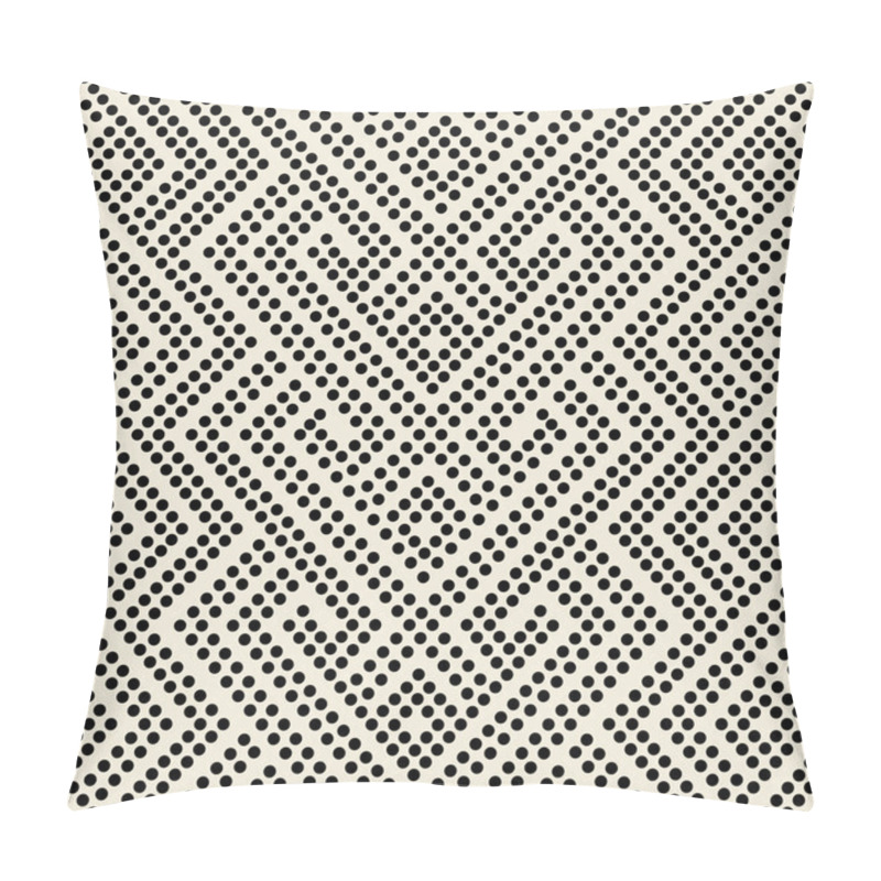 Personality  Vector Seamless Pattern Pillow Covers