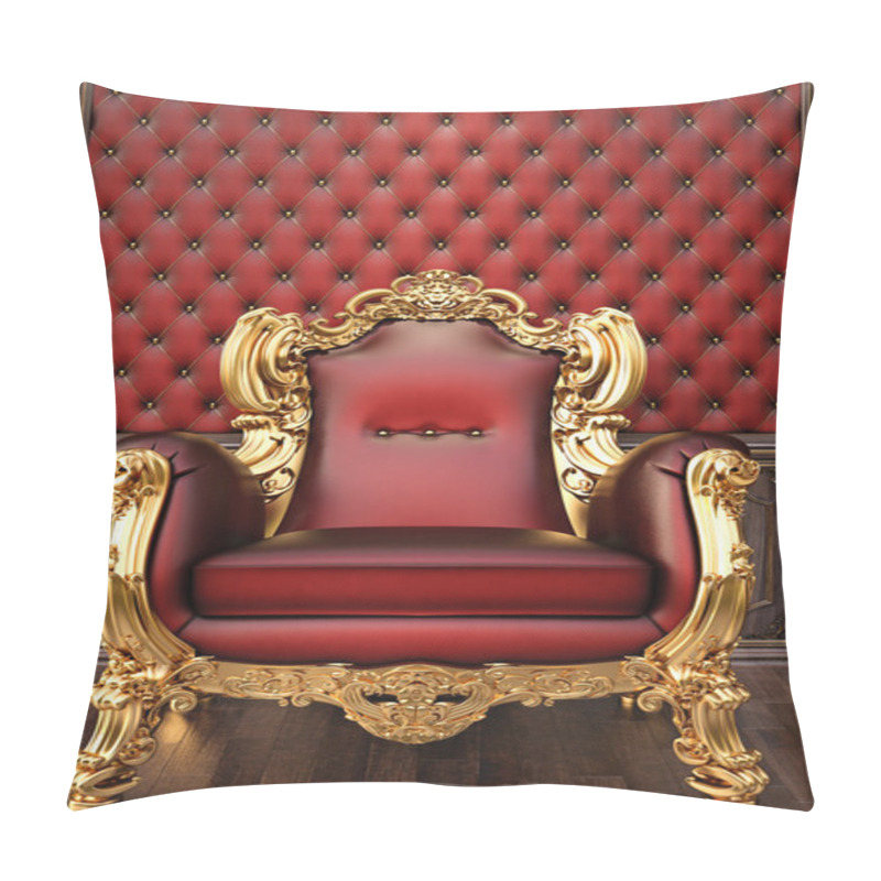 Personality  Armchair Pillow Covers