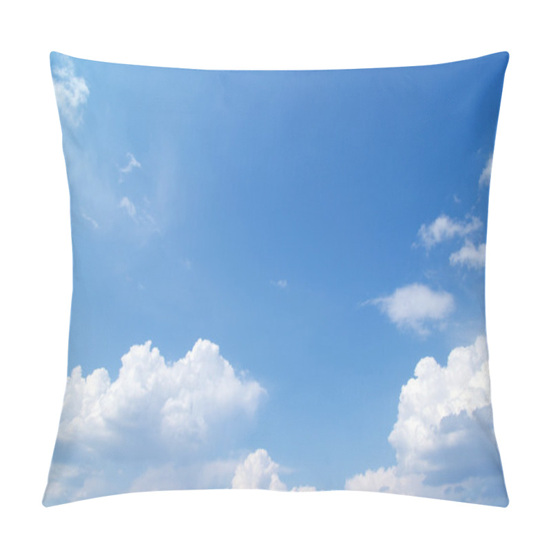 Personality  Clouds Pillow Covers