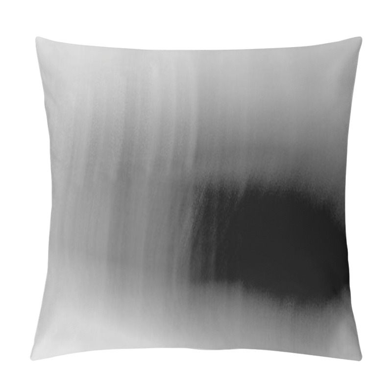 Personality  Background Of Vertical Wavy Lines Of Pastel Abstract Pillow Covers