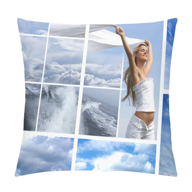 Personality  Health Pillow Covers