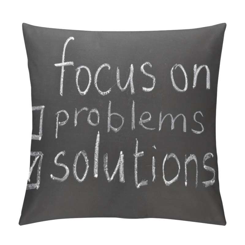 Personality  Solutions Pillow Covers