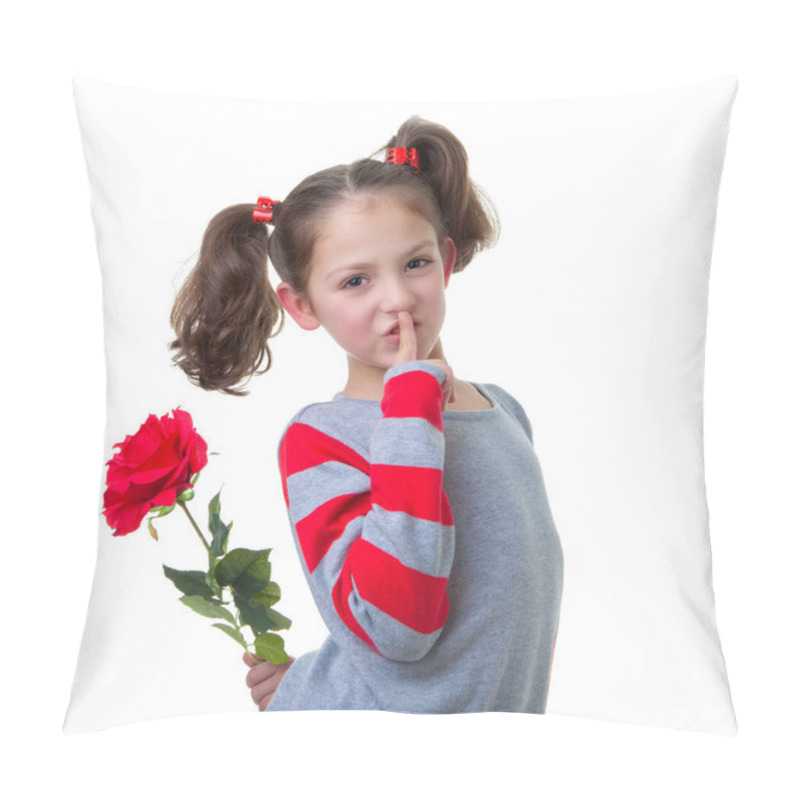 Personality  Valentine Or Mothers Day Gift  Pillow Covers