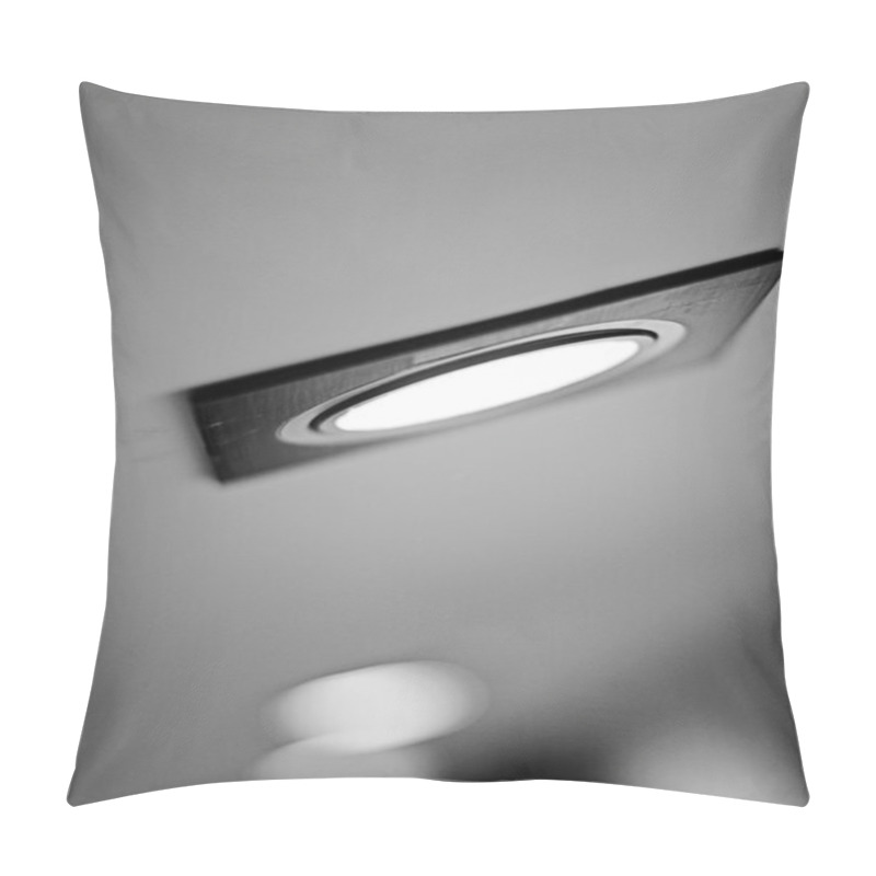 Personality  LED Lamp Pillow Covers