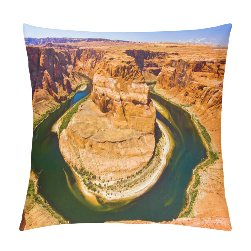 Personality  Grand Canyon, National Park Pillow Covers