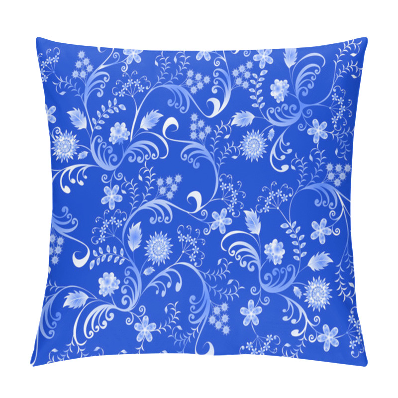 Personality  Ornate Pattern Pillow Covers