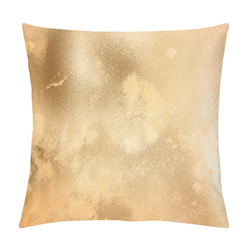 Personality  Abstract Liquid Background In Pastel Tones Pillow Covers