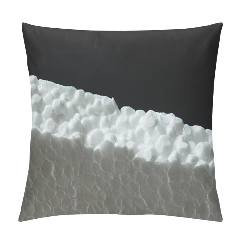 Personality  Expanded Polystyrene Sheet Pillow Covers