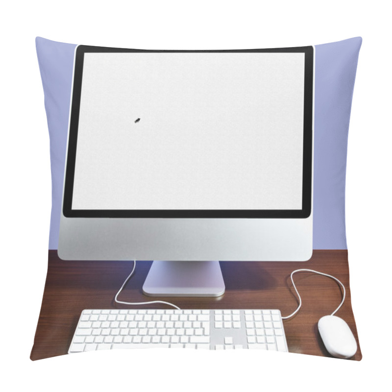 Personality  IMac Pillow Covers