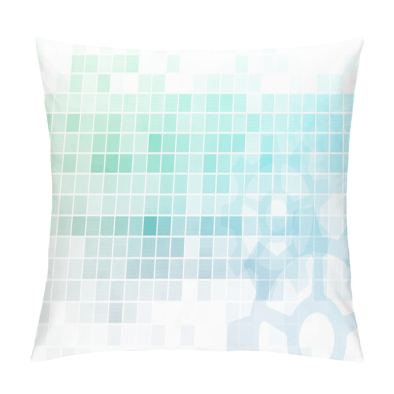 Personality  Integrated Management System Pillow Covers