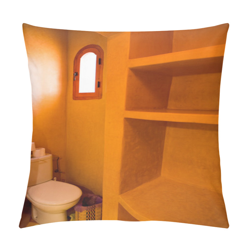 Personality  Classical Moroccan Bathroom Pillow Covers