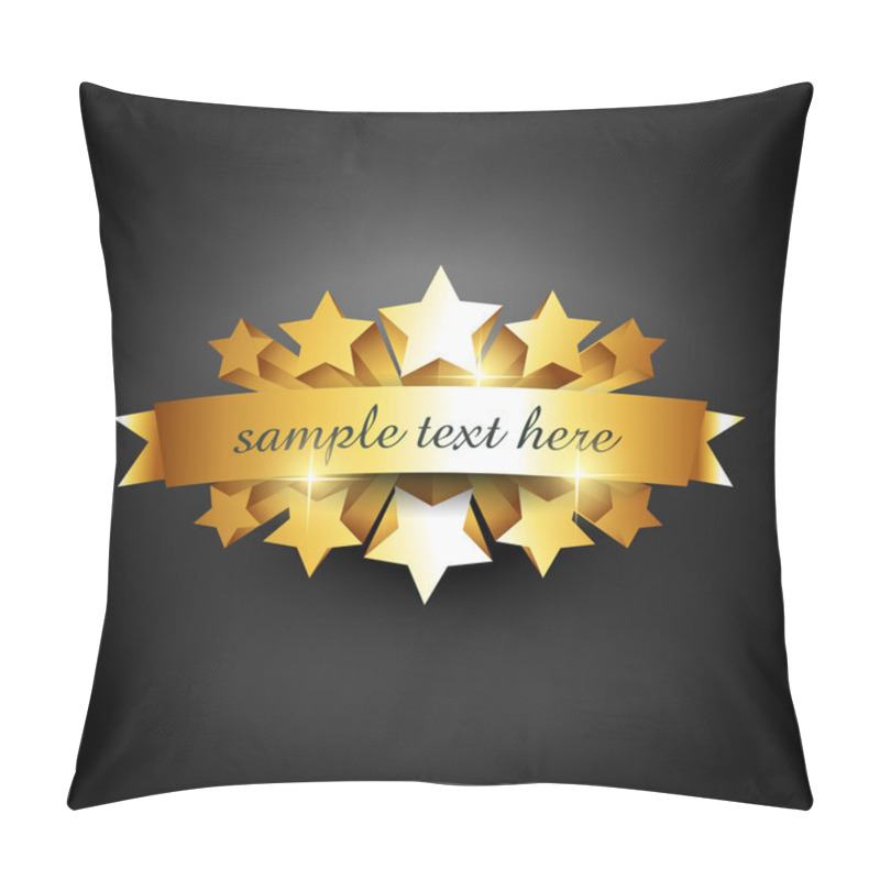 Personality  Beautiful Label Sign Pillow Covers