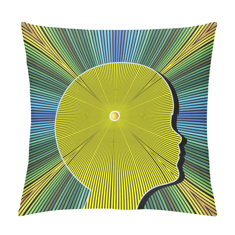 Personality  Sensory Meltdown Trigger Pillow Covers