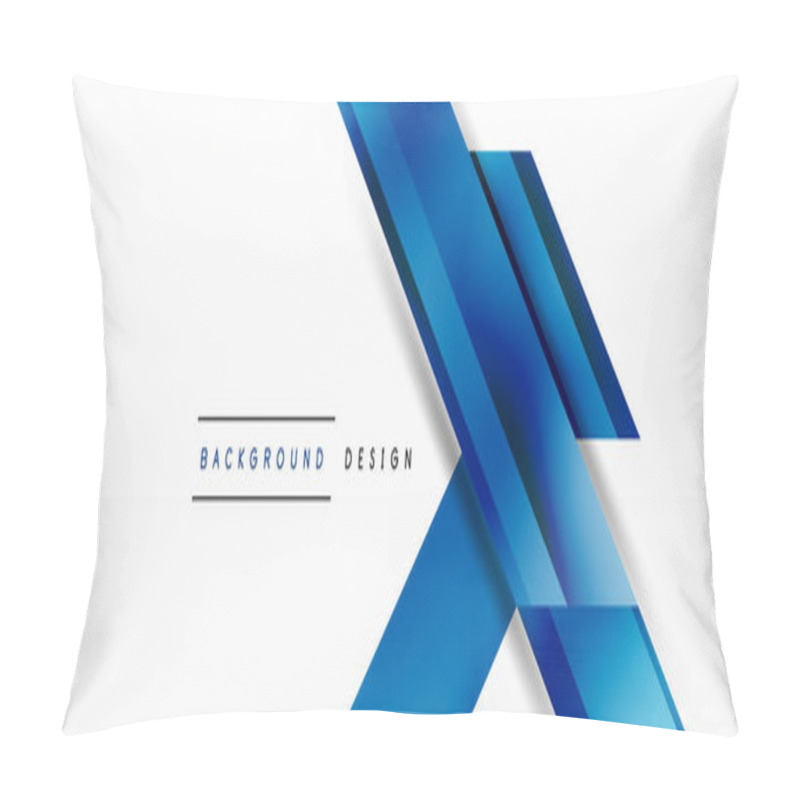 Personality  Dynamic Minimalist Abstraction With Play Of Straight Gradient Lines. Interplay Of Colors And Precise Alignment Creates An Ever-moving Tapestry, Offering Both Simplicity And Visual Allure Pillow Covers