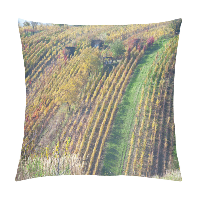 Personality  Vineyard Pillow Covers