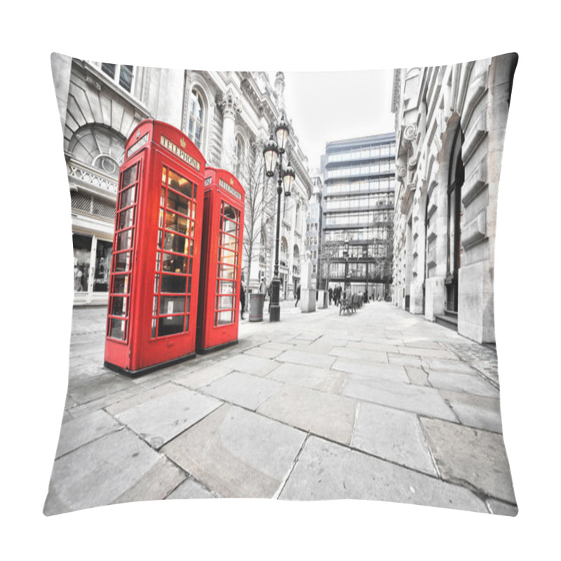 Personality  Booths Pillow Covers