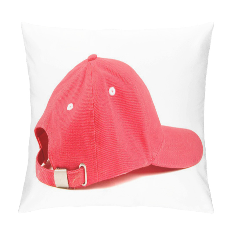 Personality  Baseball Hat Pillow Covers