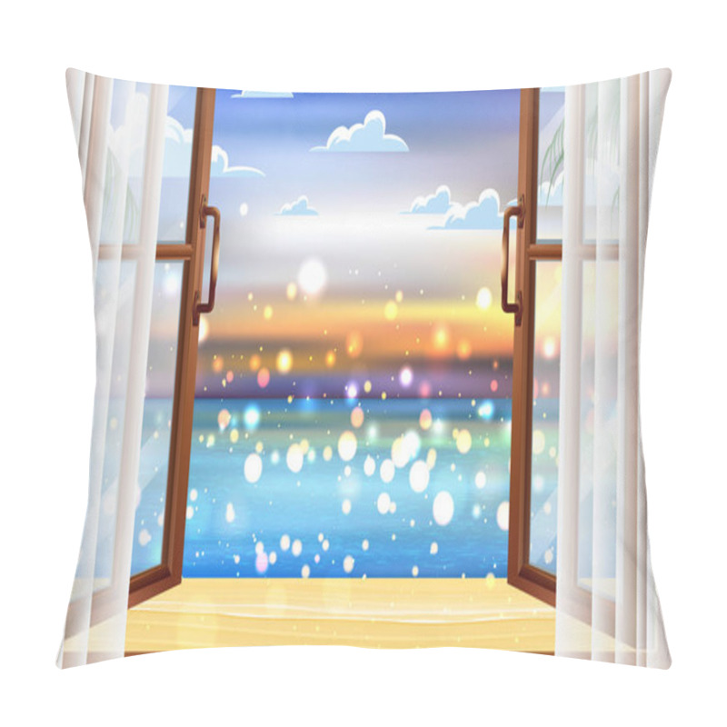 Personality  Web Pillow Covers