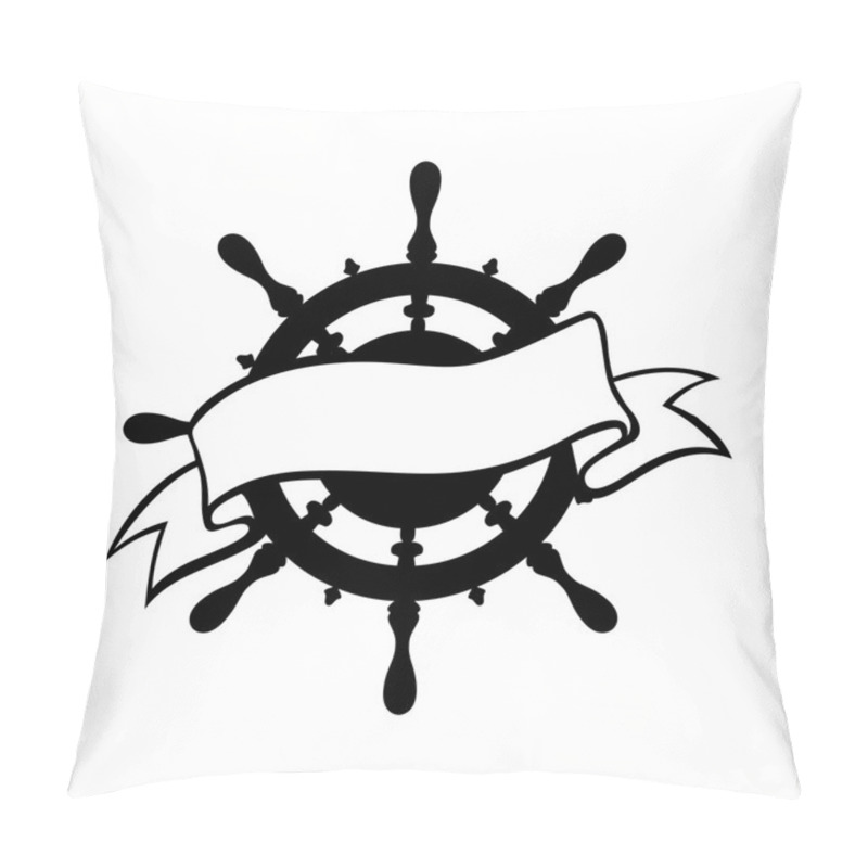 Personality  Anchor Icon Vector, Tattoo, Logo, Grunge, Design, Floral, Hand,  Pillow Covers