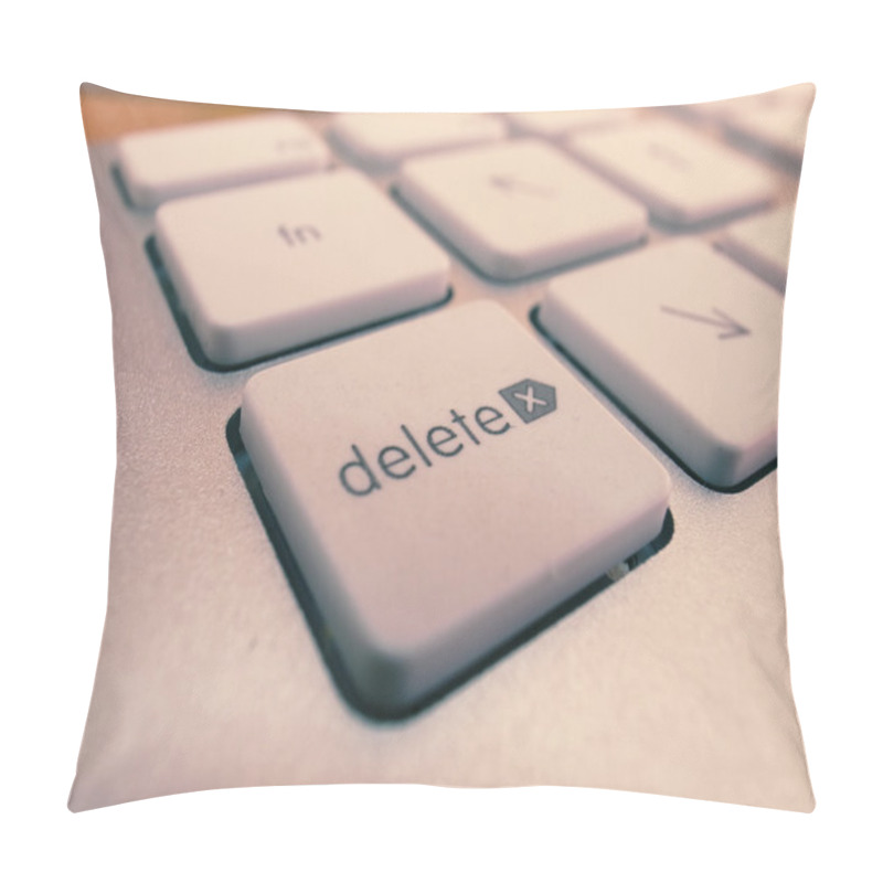 Personality  Keyboard Pillow Covers