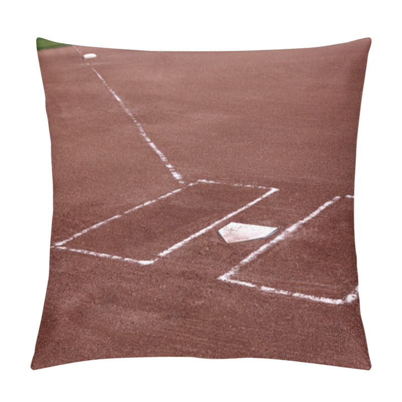 Personality  Clay Batters Boxes Pillow Covers