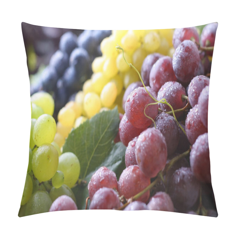 Personality  Glean Pillow Covers