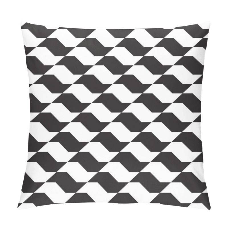 Personality  Pattern Background 14 Pillow Covers