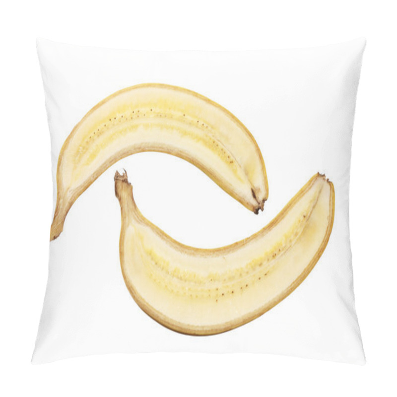 Personality  Banana Pillow Covers