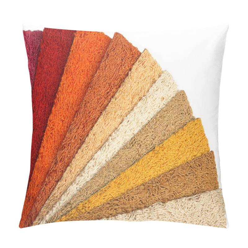 Personality  Carpet Coverings Pillow Covers