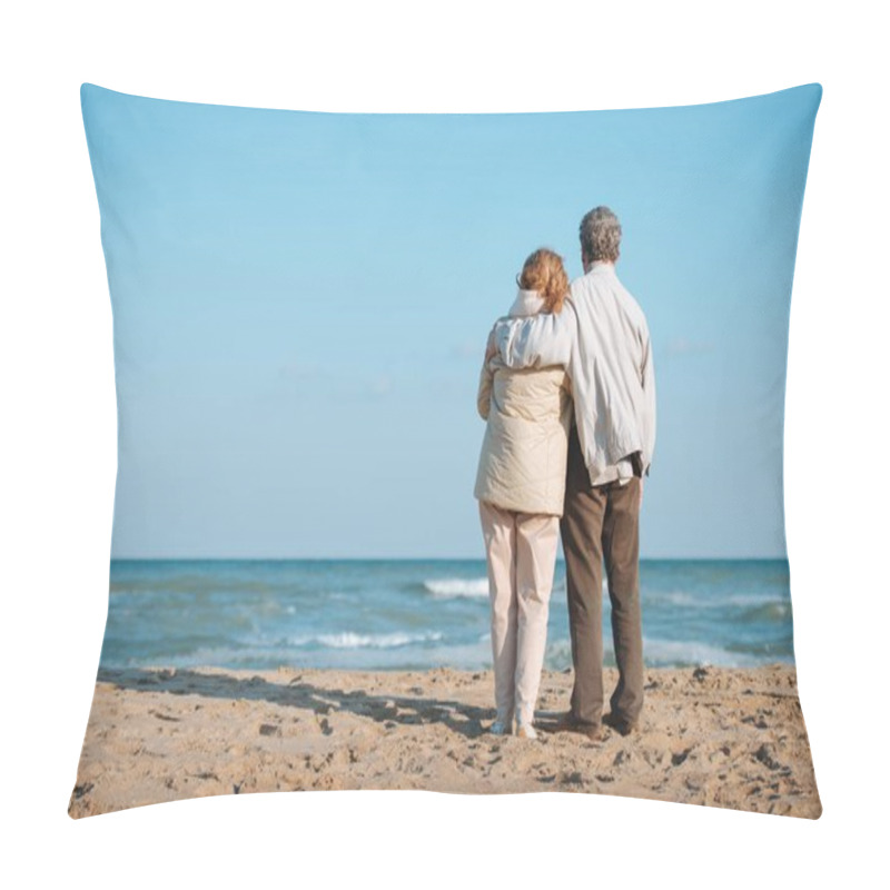 Personality  Senior Pillow Covers