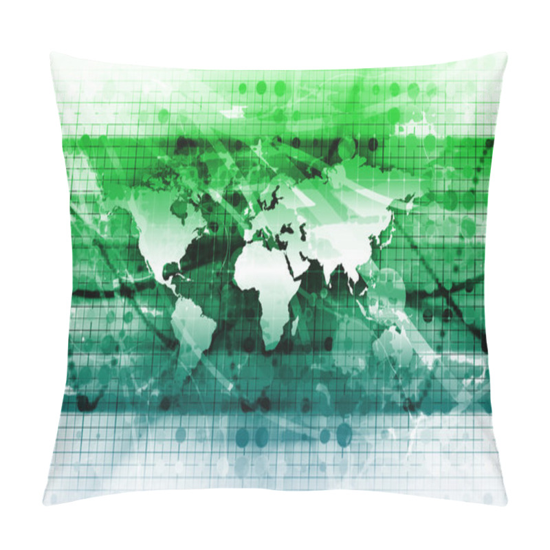 Personality  Global Solutions Pillow Covers