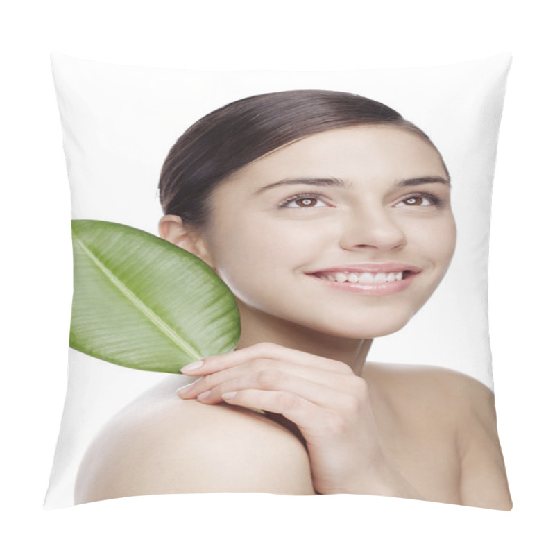 Personality  Natural Body Care Pillow Covers