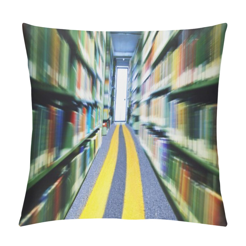 Personality  Striving For The Goal Pillow Covers