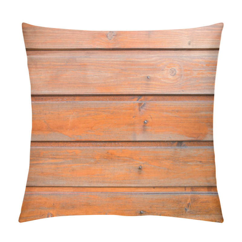 Personality  Light Lacquered Wood Texture With Knots. Wooden Horizontal Boards Background. Backdrop In The Form Of Flooring, Fence, Cover. Pillow Covers