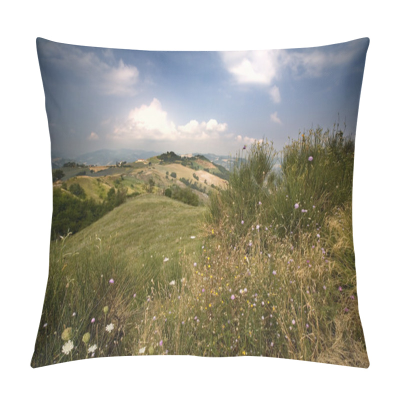 Personality  Beautiful Nature Pillow Covers