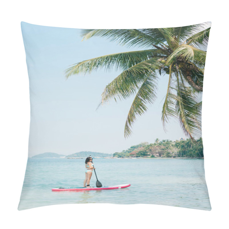 Personality  Tropical Pillow Covers