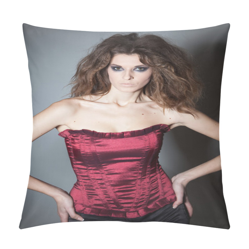 Personality  Fashionable Look Pillow Covers