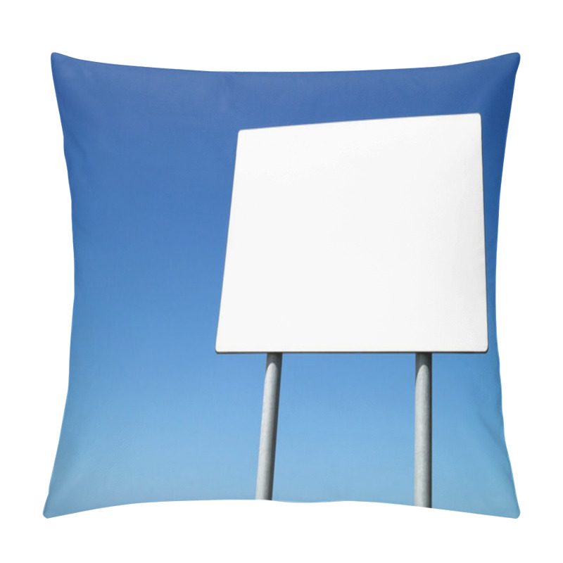 Personality  Ad Board Pillow Covers