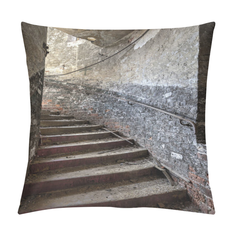 Personality  Staircase Up Pillow Covers